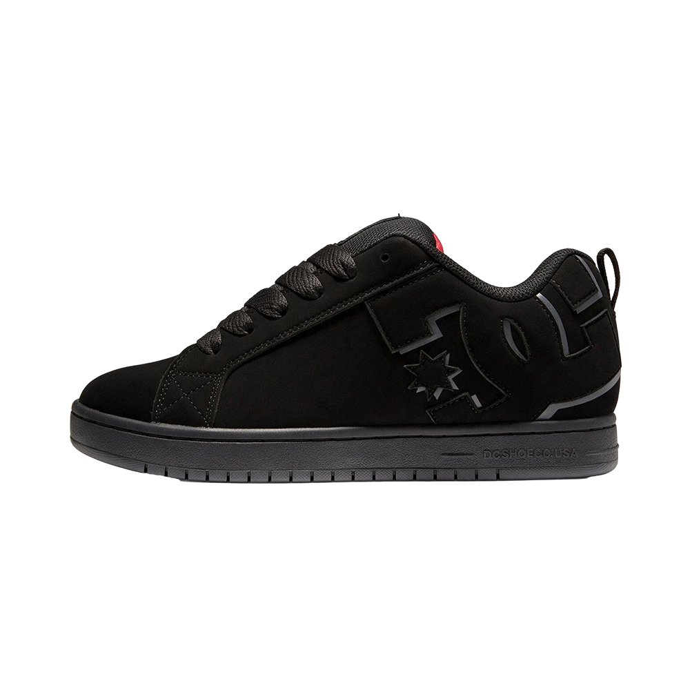 Dc Shoes Court Graffik  