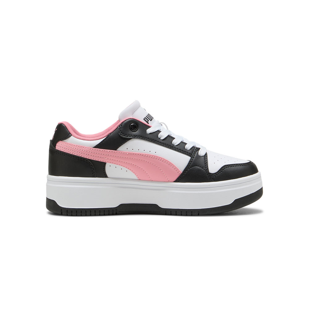Puma Rebound Femme Low image number null
