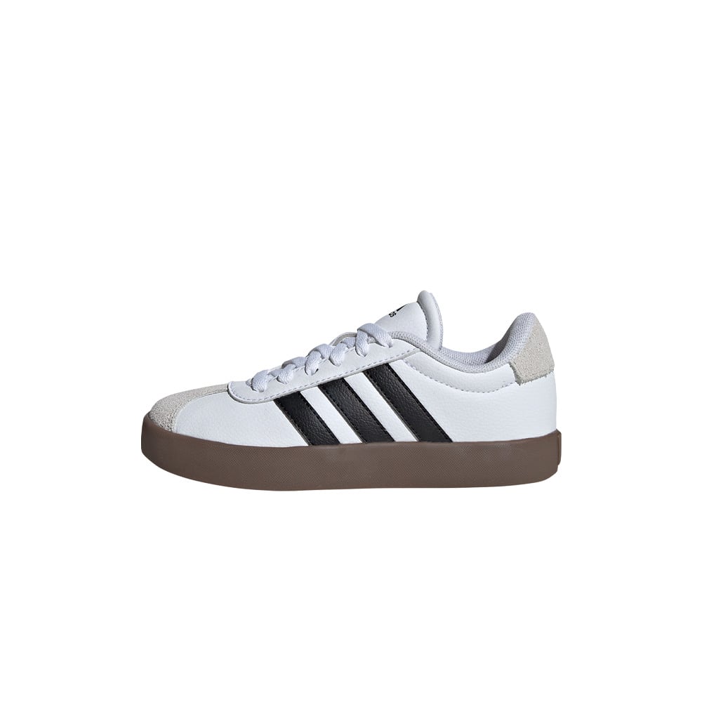 Adidas Vl Court 3 0 K MULTICOLOR 