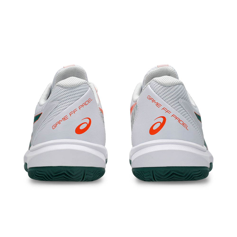 Asics Game Ff Padel MULTICOLOR 