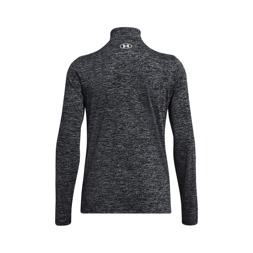 Under Armour Tech 1 2 Zip Twist MULTICOLOR 