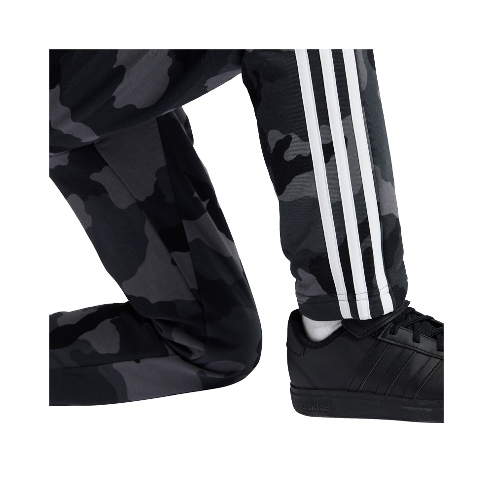 Adidas Pants Essentials Allover Print Ninos image number null
