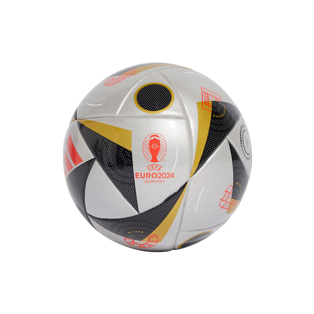 Adidas Euro24 Mini F MULTICOLOR 1