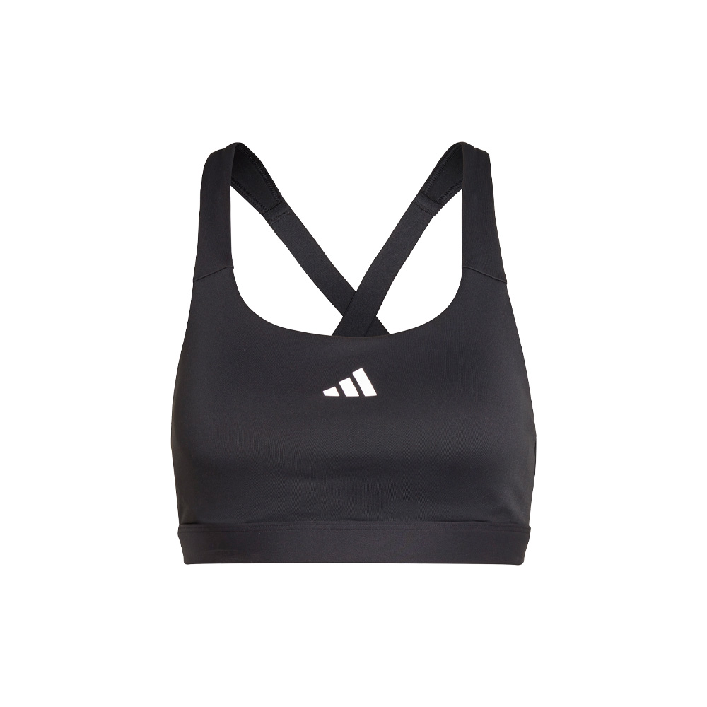 Adidas Top Deportivo Tlrdreact Training Soporte Alto image number null
