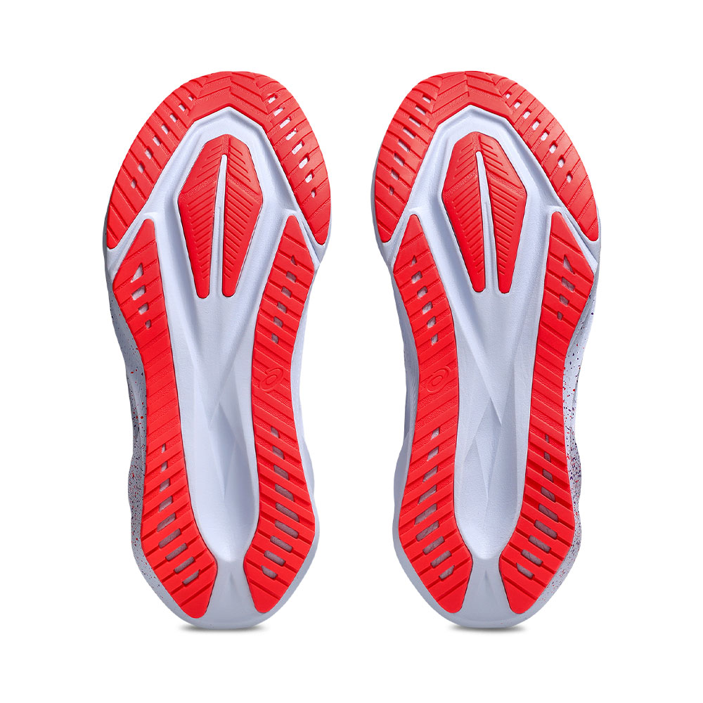 Tenis Asics Novablast 5 Tokyo Blanco 