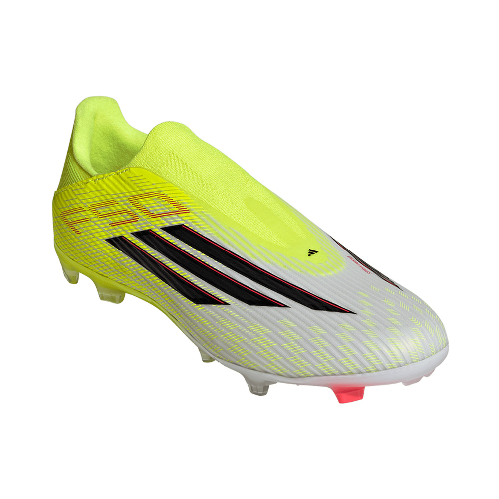 Tacos de F&uacute;tbol Adidas F50 League sin Agujetas para Terreno Firme/Multiterreno image number null
