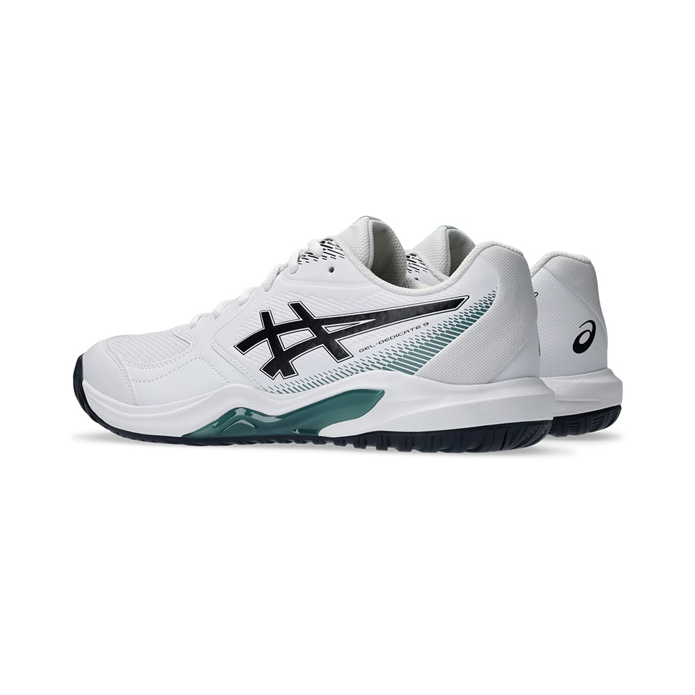 Asics Dedicate 9 image number null