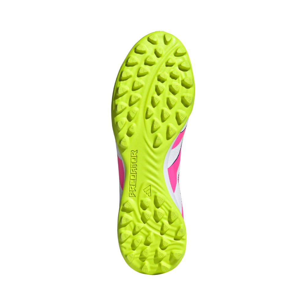 Adidas Calzado De Futbol Predator League Sin Cordones Pasto Sintetico image number null