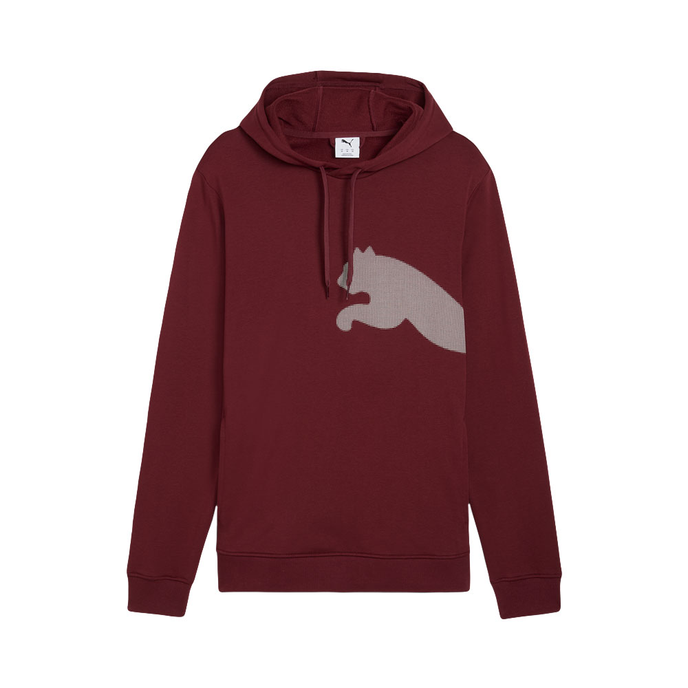 Puma M Tad Big Logo Hoodie image number null