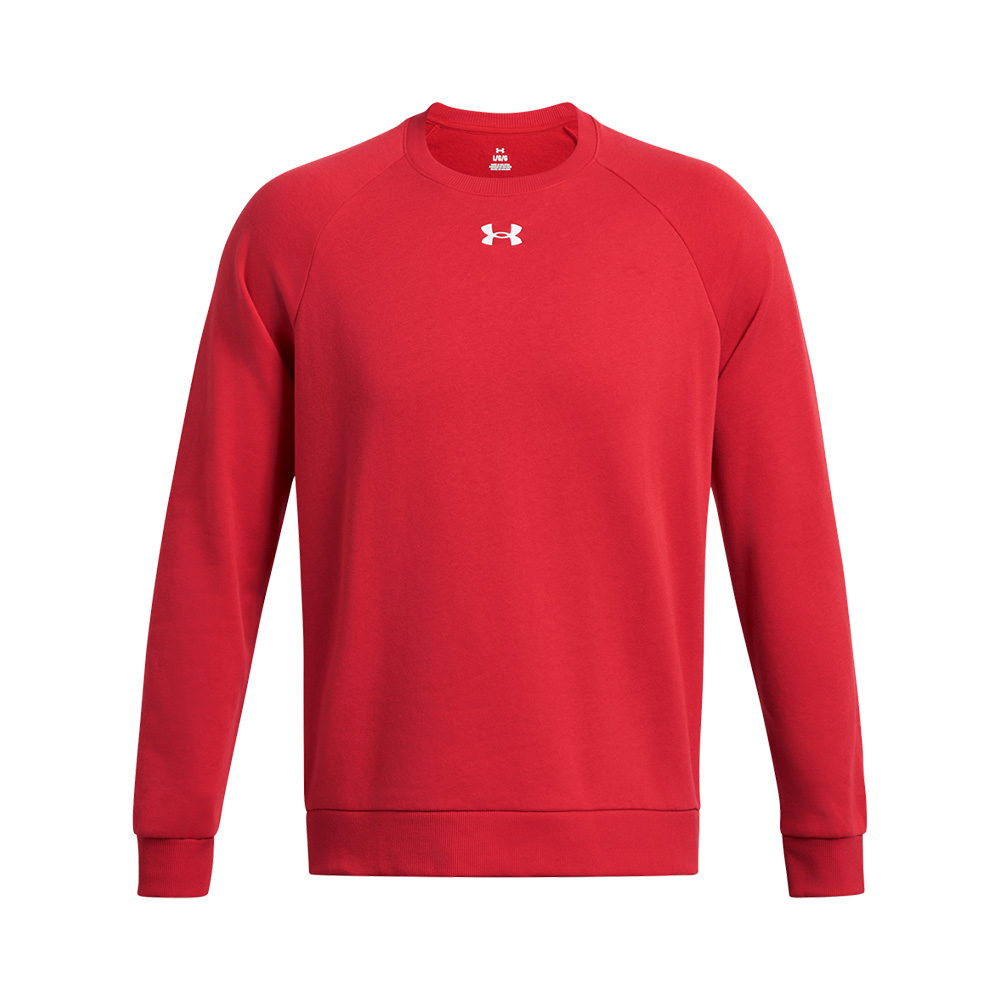 Under Armour Ua Rival Fleece Crew image number null
