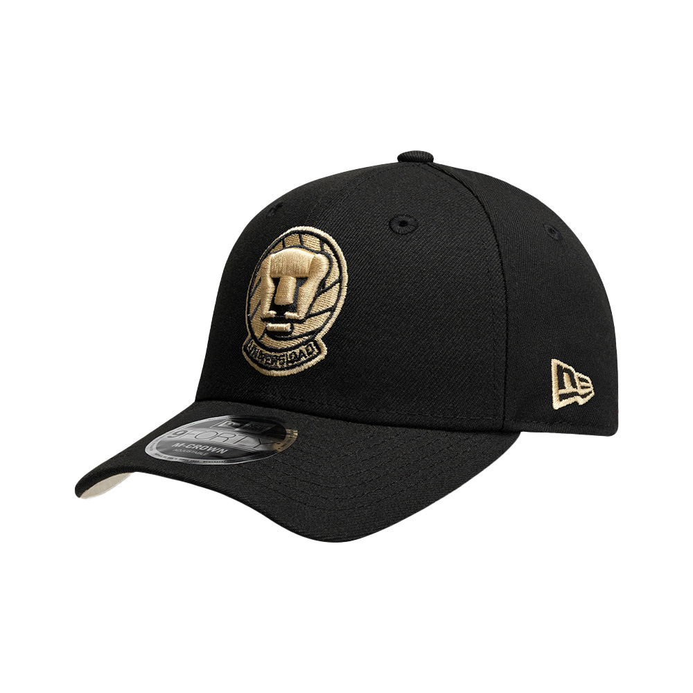 Gorra New Era LMX 9FORTY Pumas M-Crown 2025 image number null