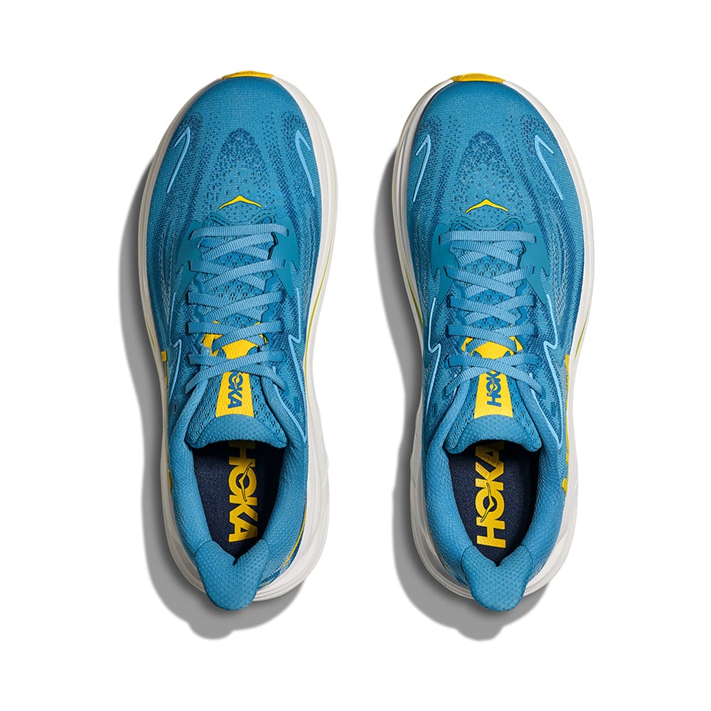 Hoka Clifton 10 MULTICOLOR 