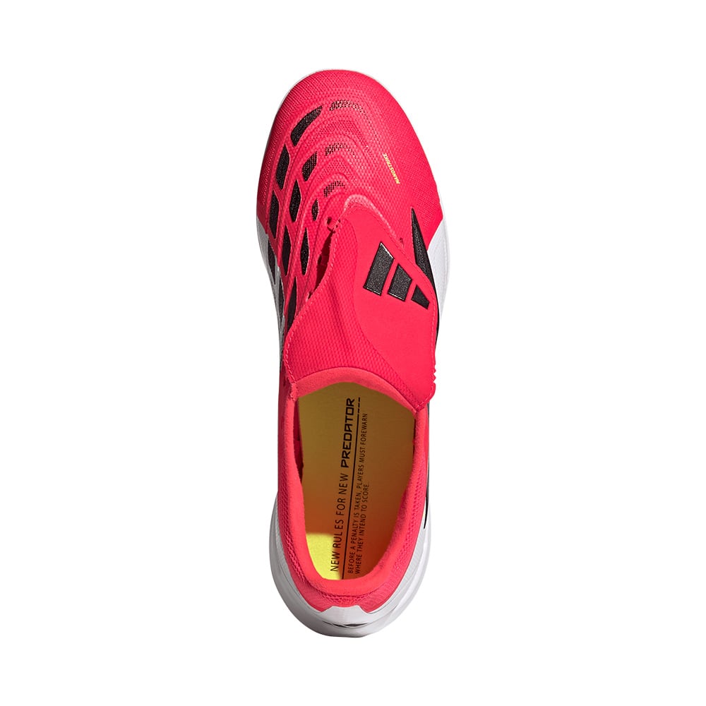 Adidas Tacos Predator League Lengeta Plegable Pasto Artificial image number null