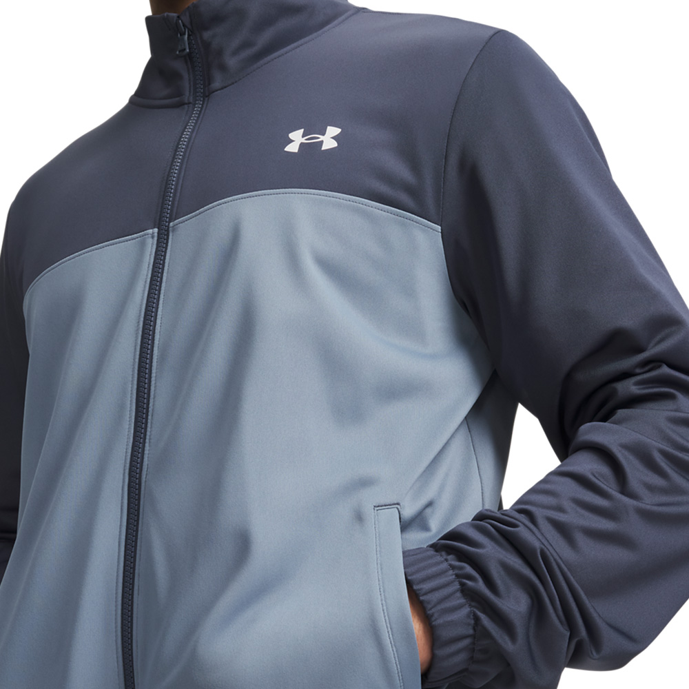 Under Armour Ua Emea Tracksuit Novelty image number null