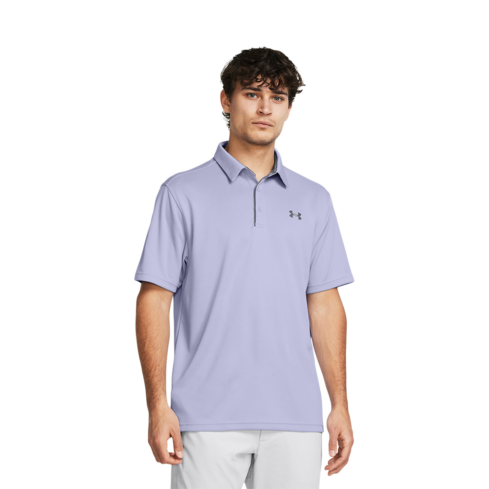 Under Armour Tech Polo image number null