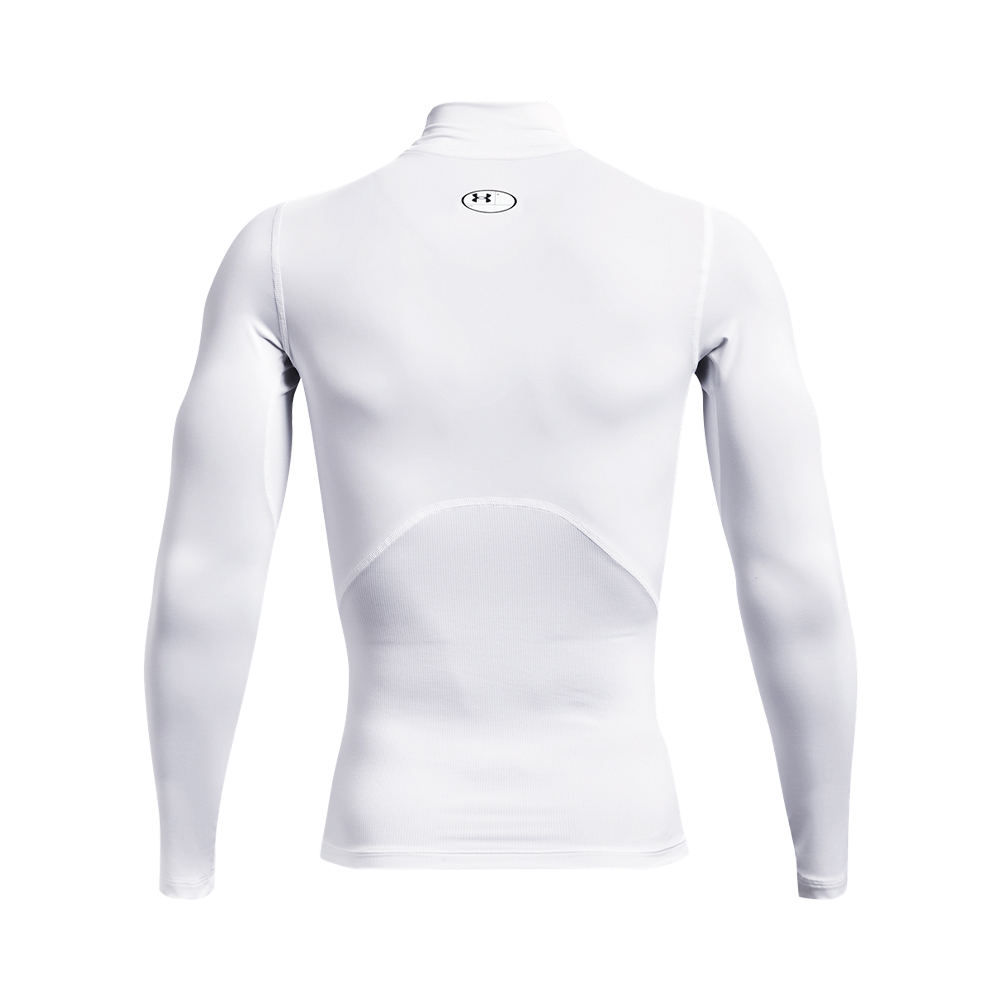 Under Armour Ua Hg Armour Comp Mock Ls MULTICOLOR 