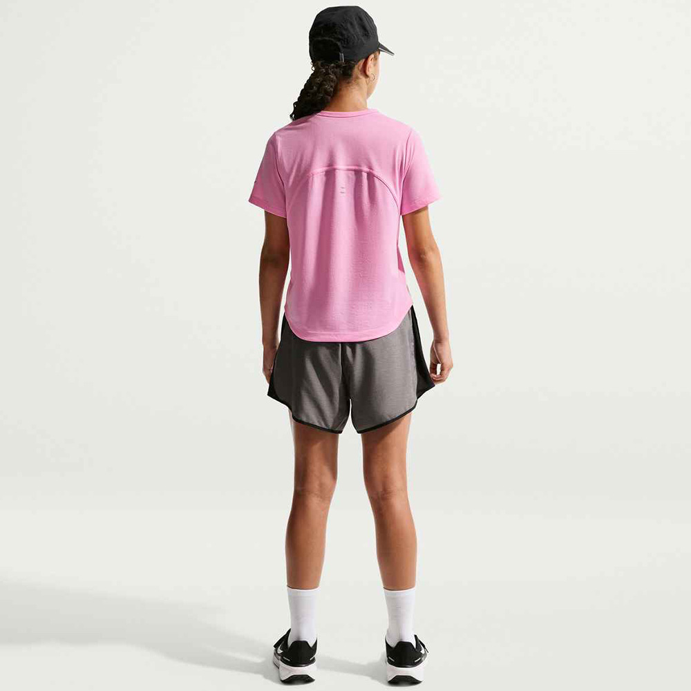 Nike G Nk Df Tempo Ss Top image number null