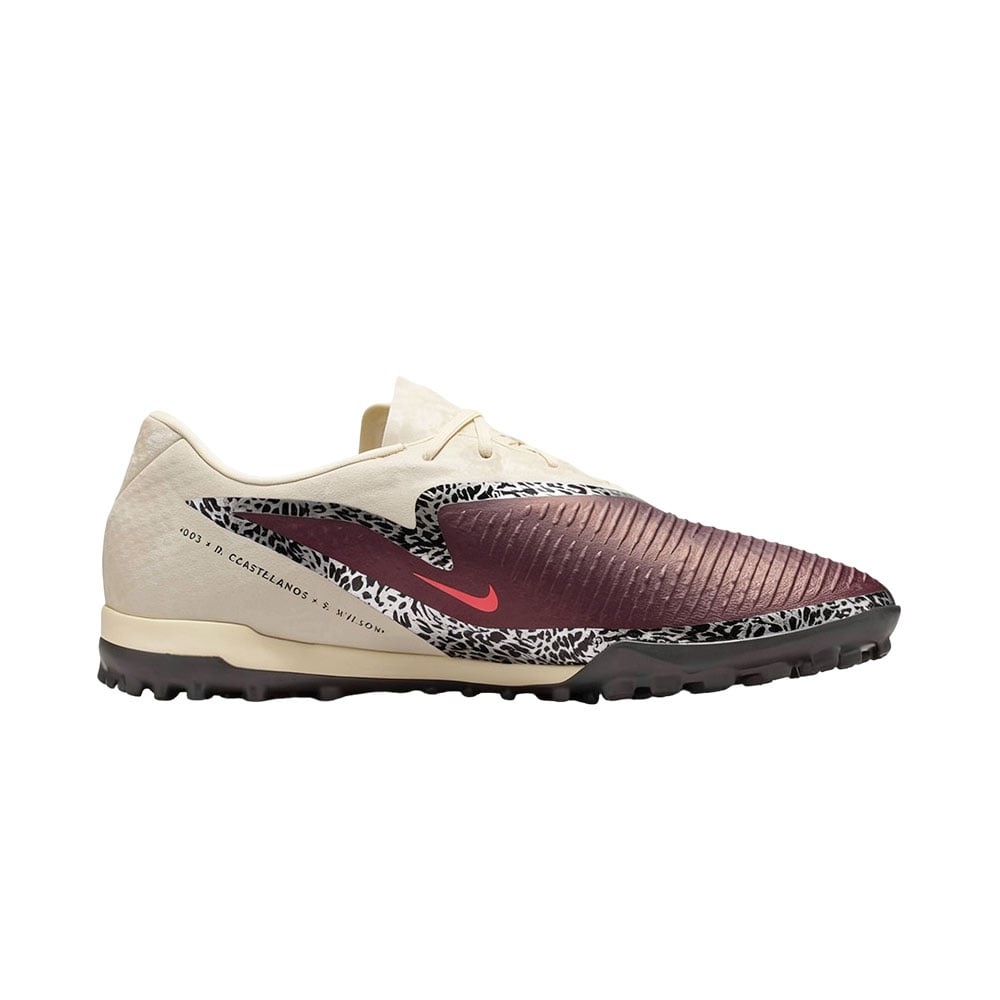 Nike Phantom 6 Low Acad Tf Nu3 MULTICOLOR 