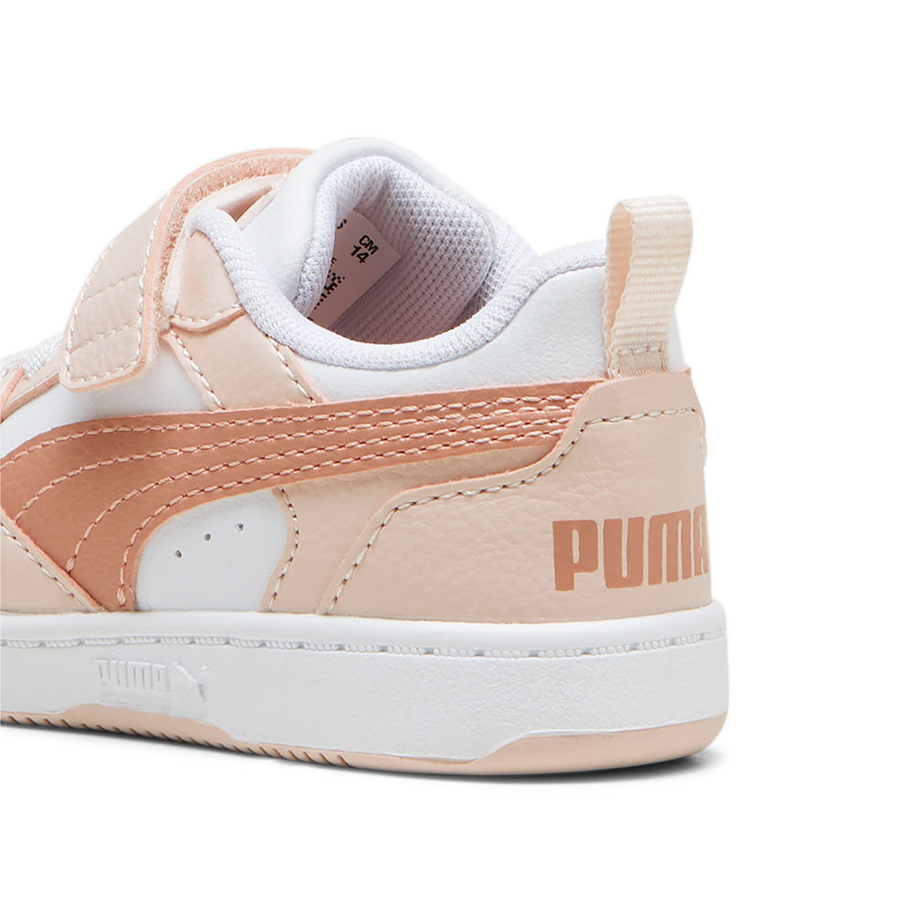 Puma Rebound V6 Lo Ac Inf 0625 image number null