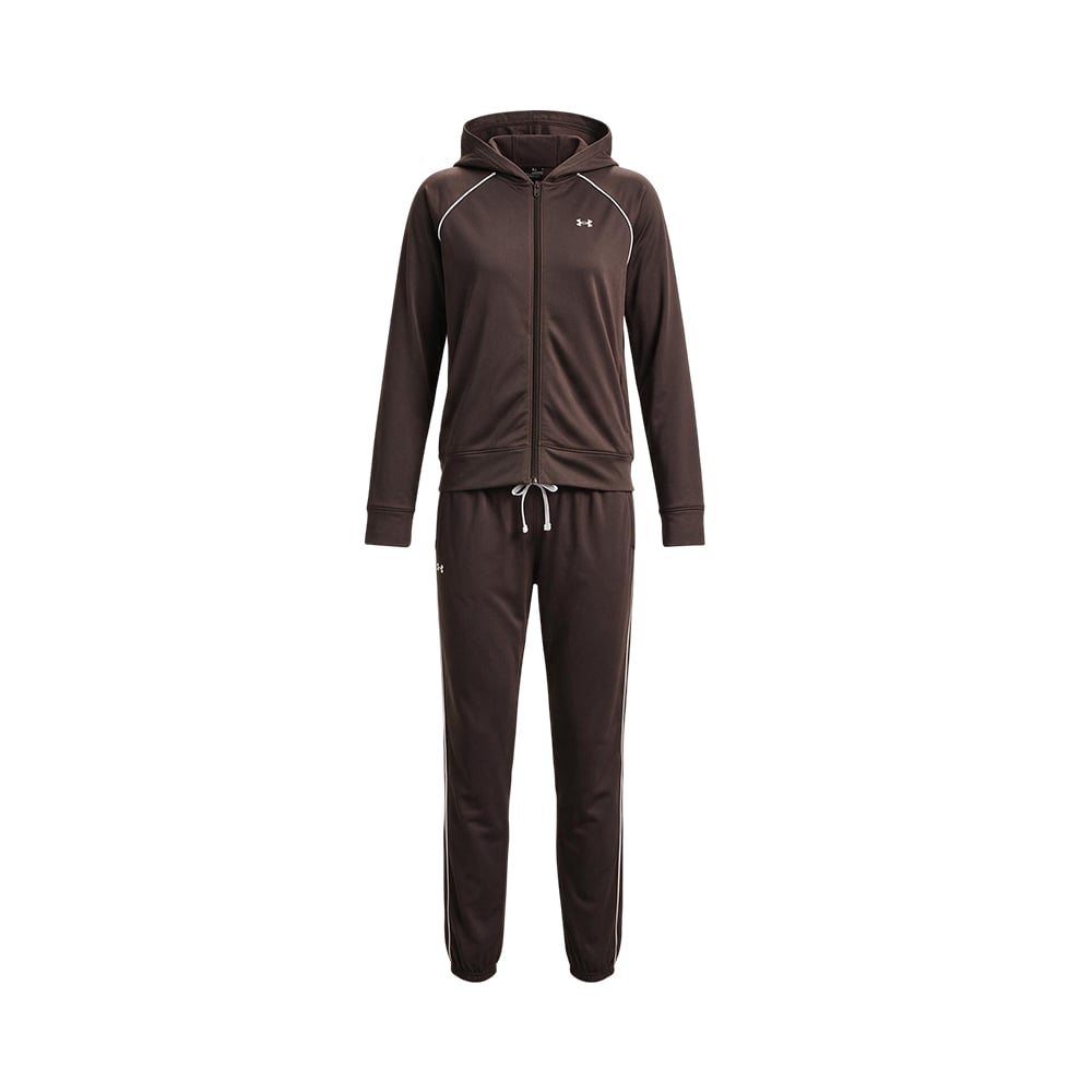 Under Armour Rival Tricot Tracksuit Hd MULTICOLOR 