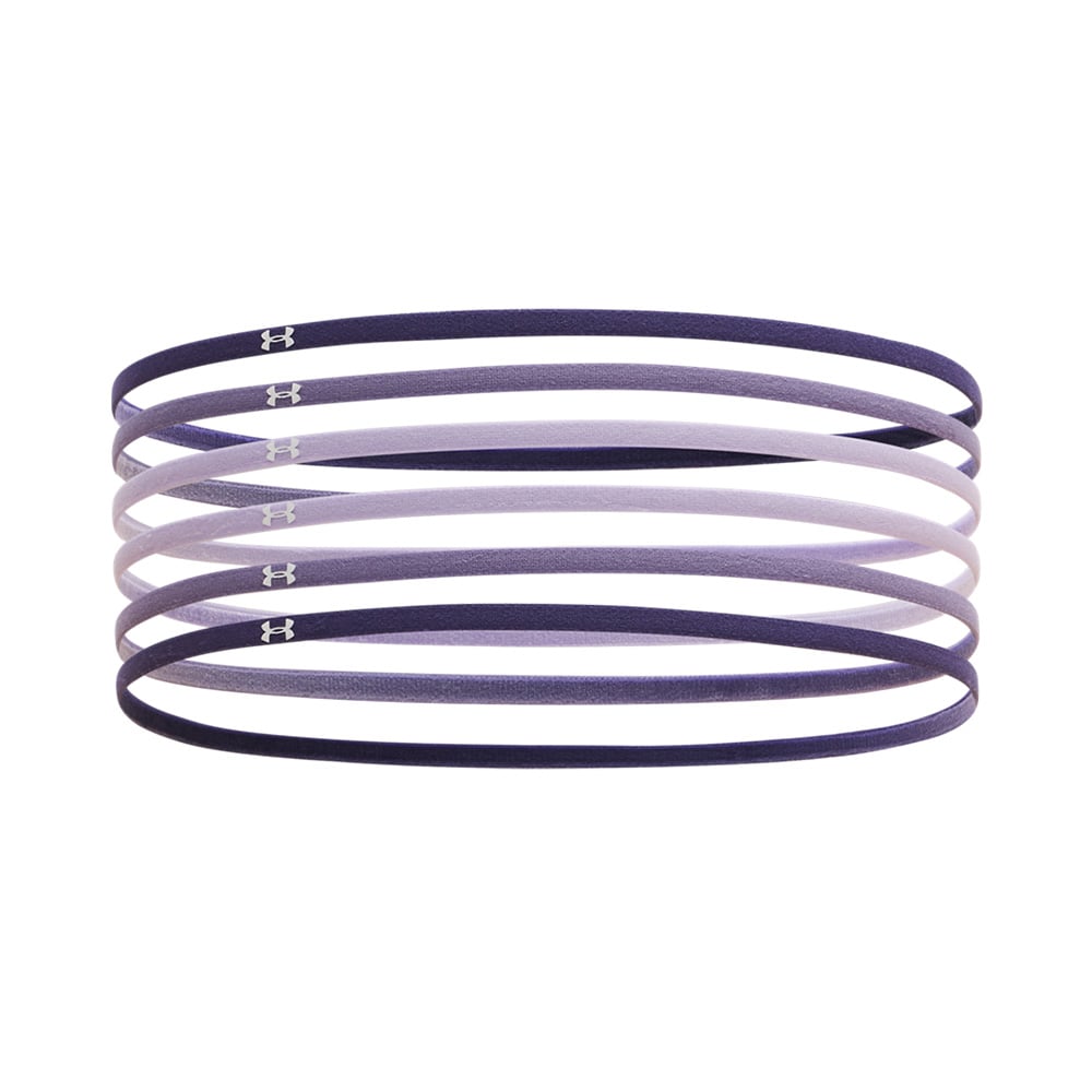 Under Armour W Mini Elastic 6Pk image number null