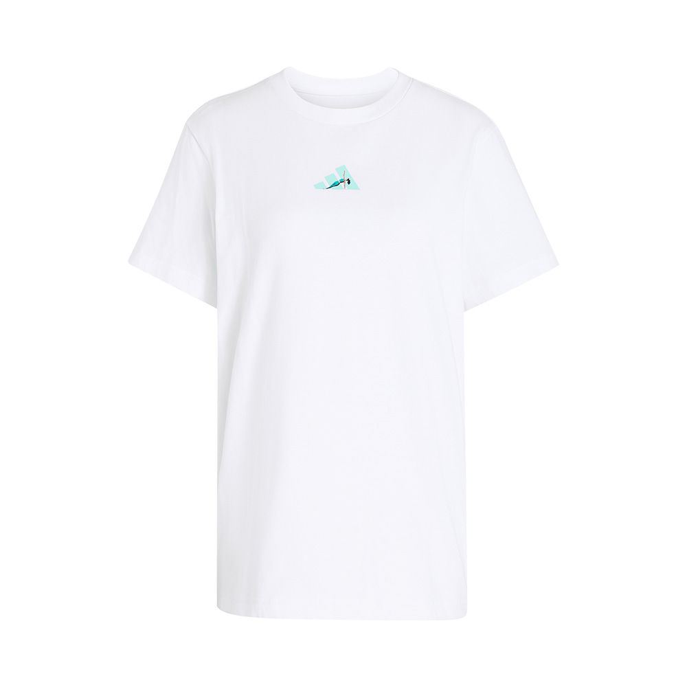 Adidas Soft Sport Os T MULTICOLOR 