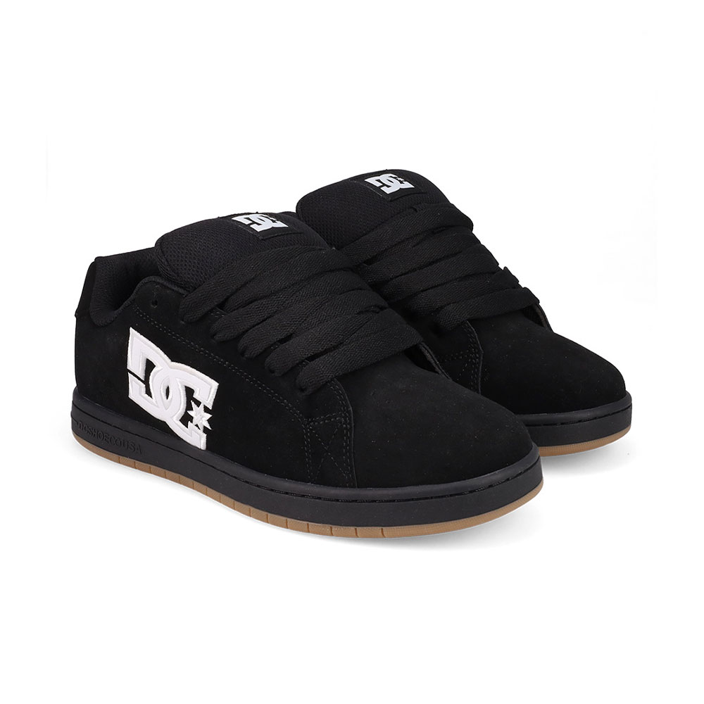 Dc Shoes Gaveler Suede image number null