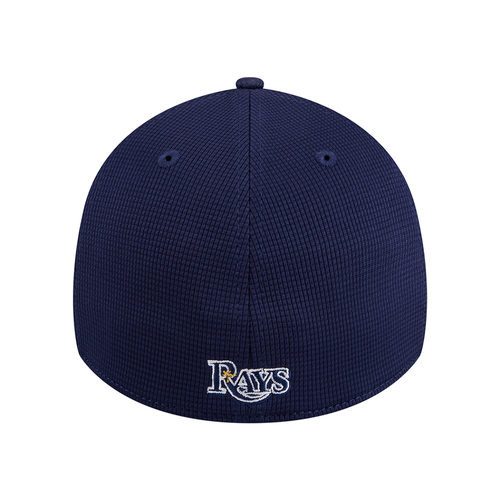 New Era Mlb24 Bp 3930 Tampa Bay Rays Otc image number null