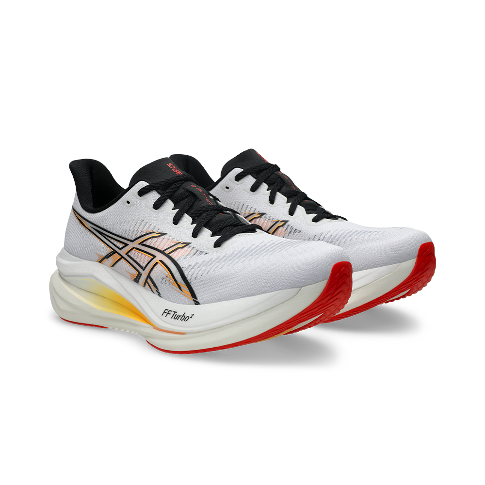 Asics Sonicblast 2 MULTICOLOR 