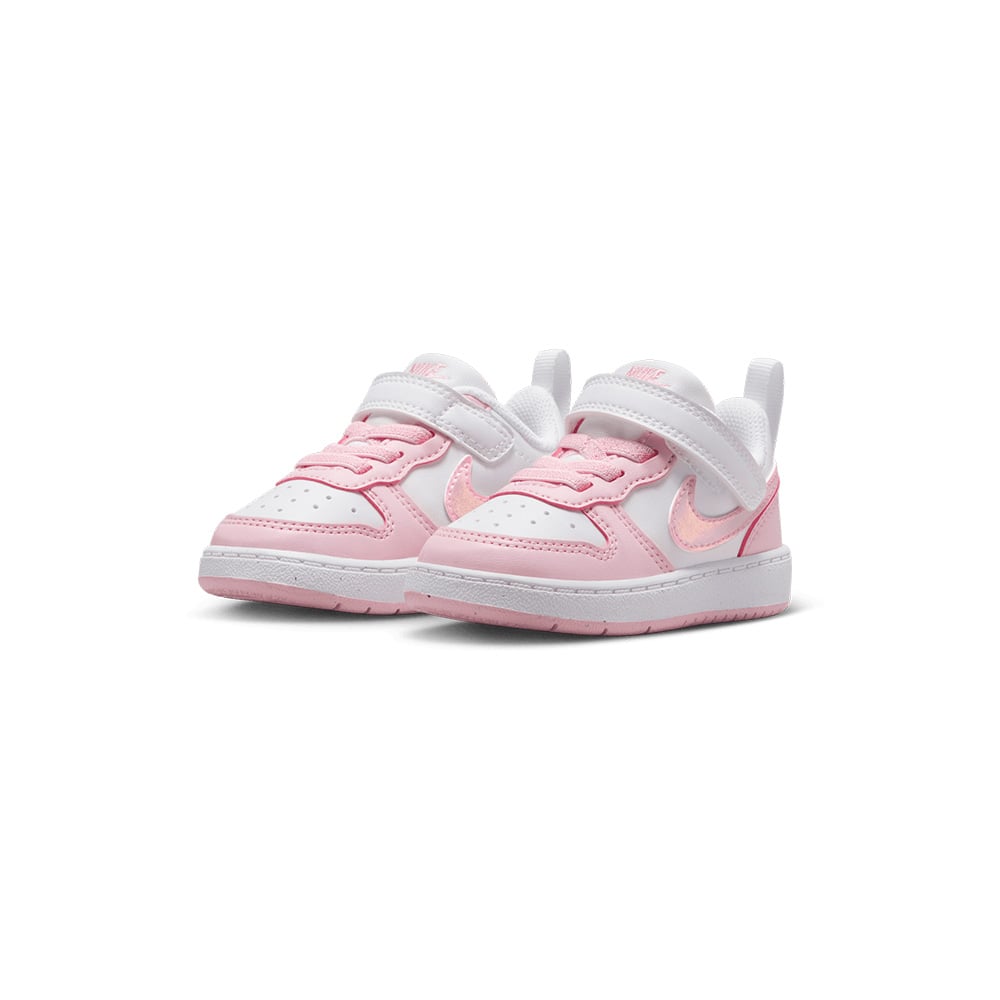 Nike Court Borough Low Recraft Td  