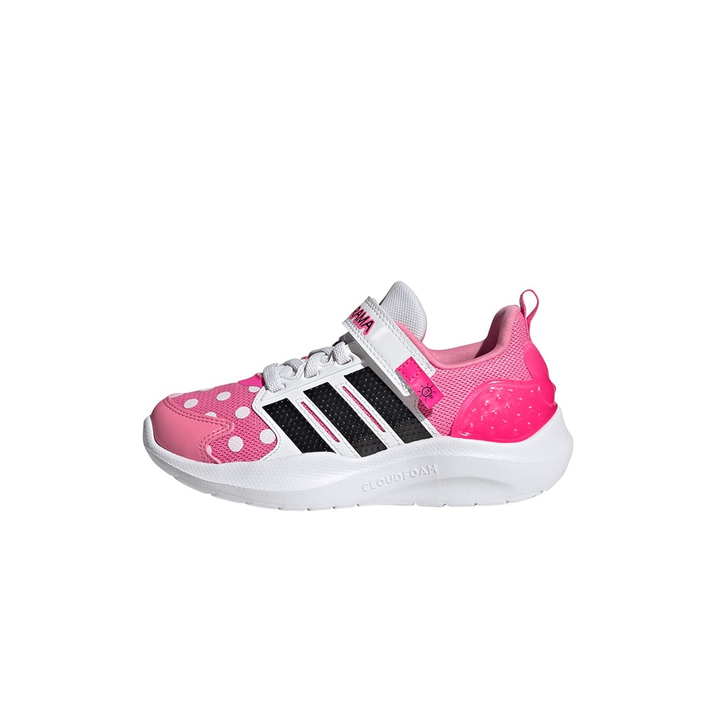 Tenis Adidas Lightorama Disney Minnie Mouse Ni&ntilde;os image number null