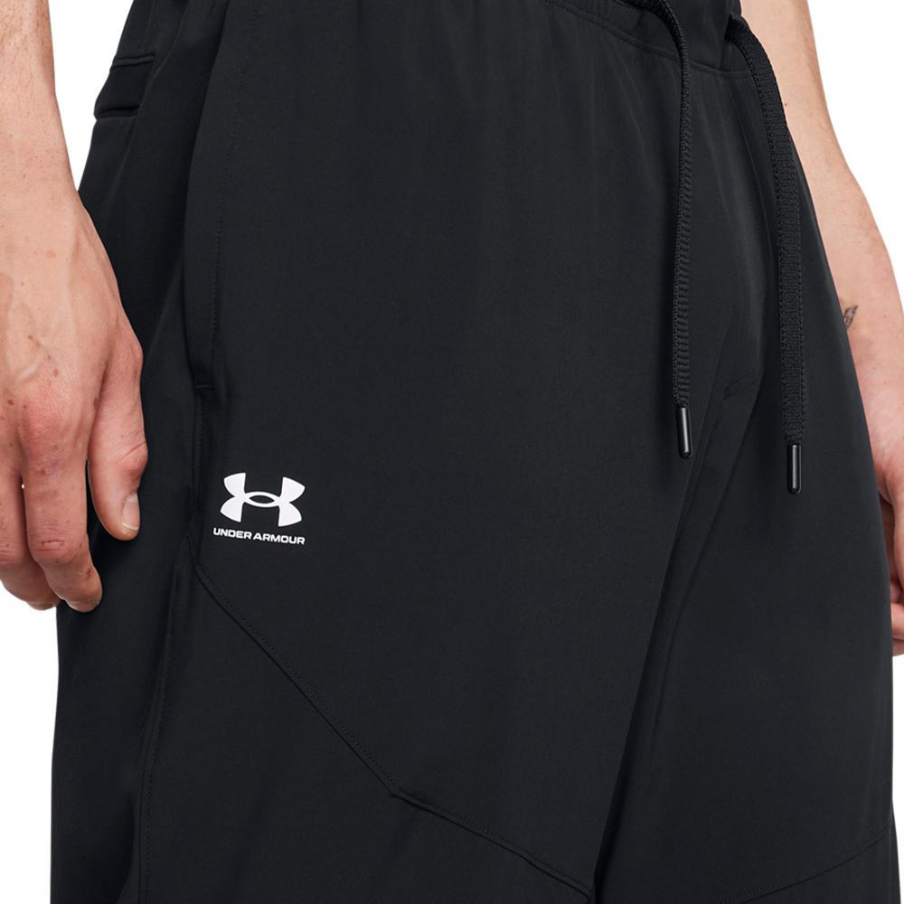 Under Armour Vibe Woven Pant MULTICOLOR 