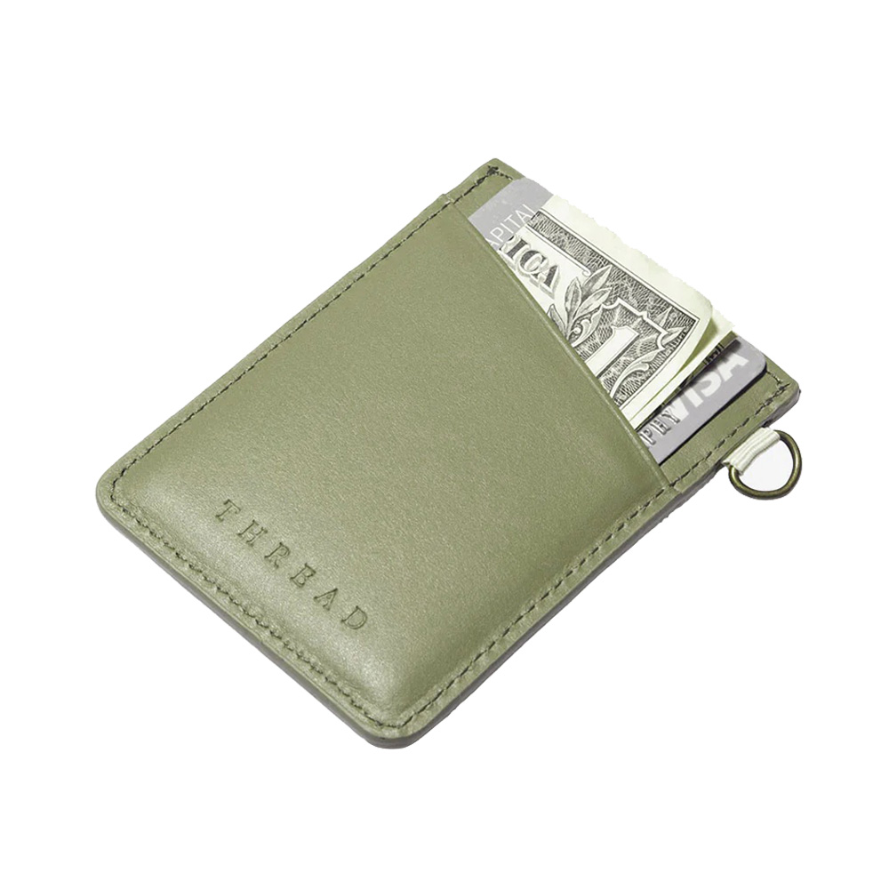 Thread Scout Vertical Wallet image number null