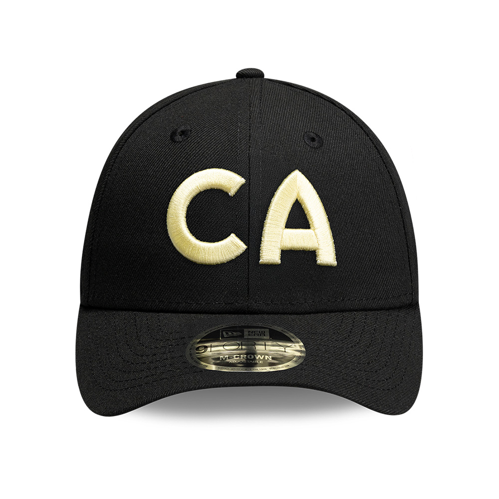 New Era 940 Mc Lmx Basic 2025America image number null