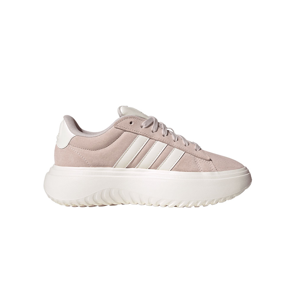 Adidas Grand Court Platform image number null