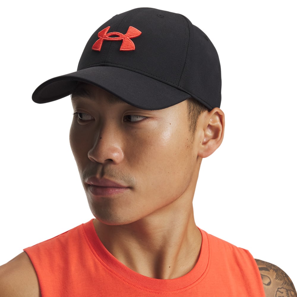 Under Armour M Blitzing Low Adj MULTICOLOR M