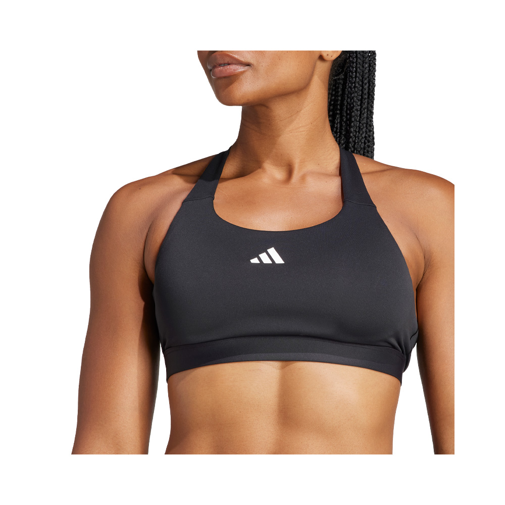 Adidas Top Deportivo Tlrdreact Training Soporte Alto image number null