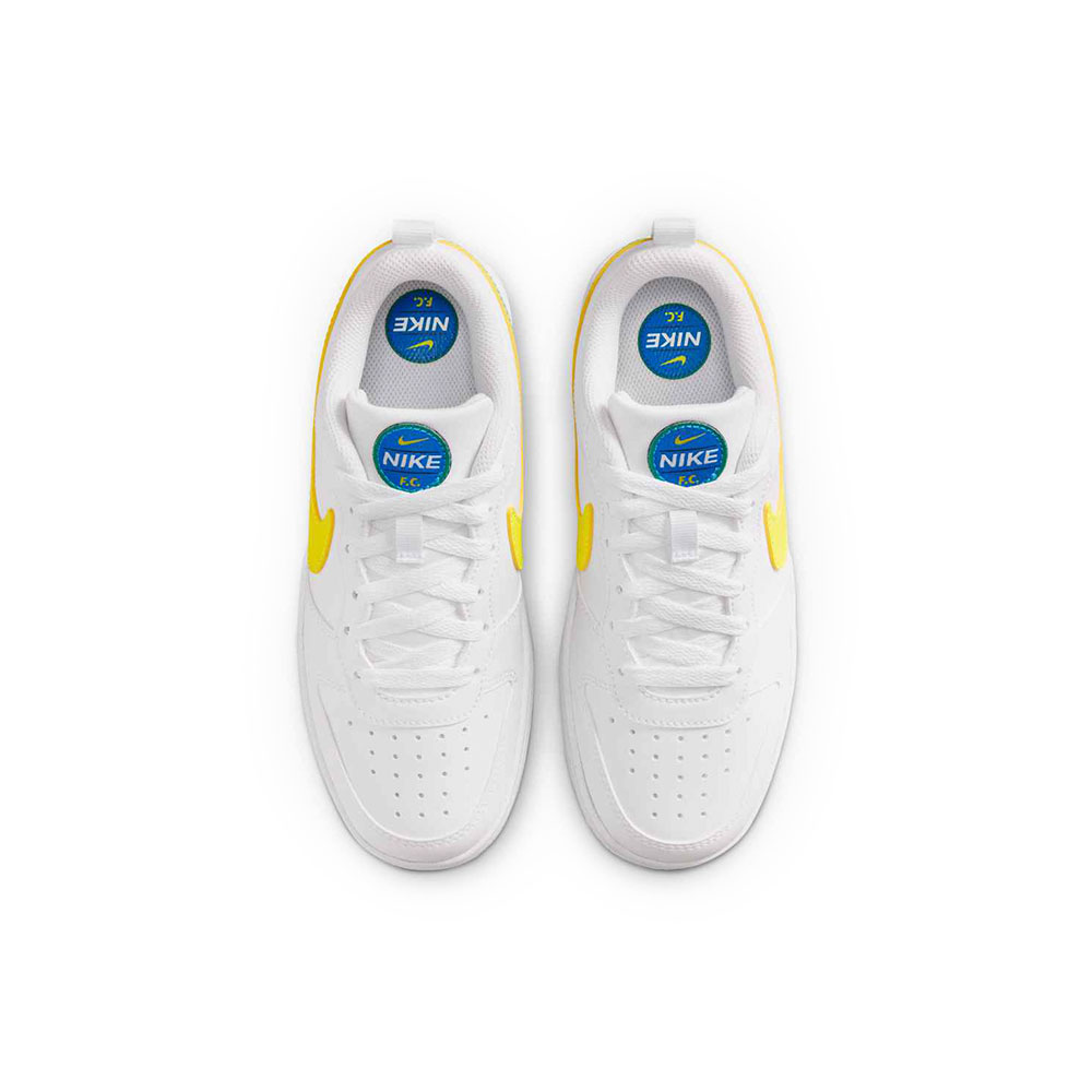Nike Court Borough Low Wc Gs MULTICOLOR 