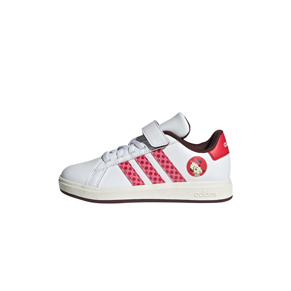 Adidas Tenis Grand Court 2 0 Disney Minnie Mouse Ninos image number null