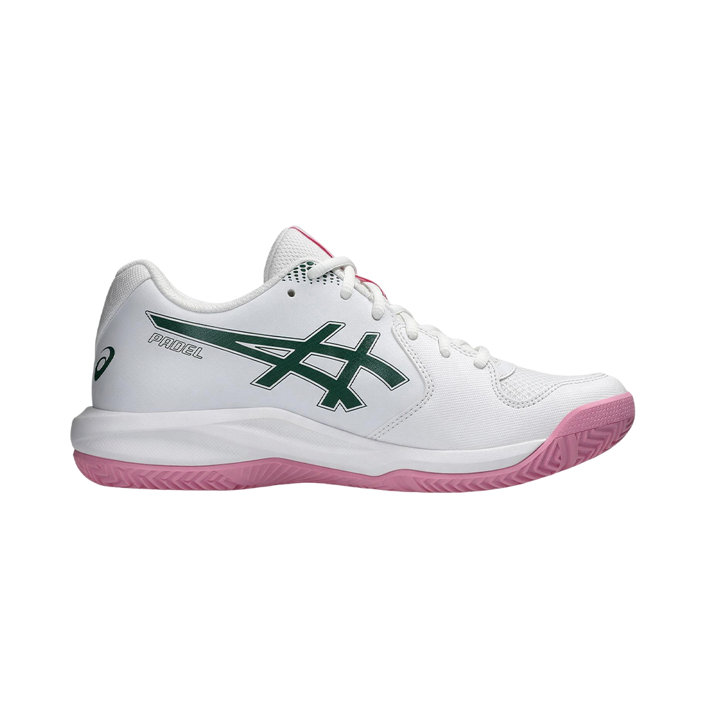 Asics Dedicate 9 Padel MULTICOLOR 