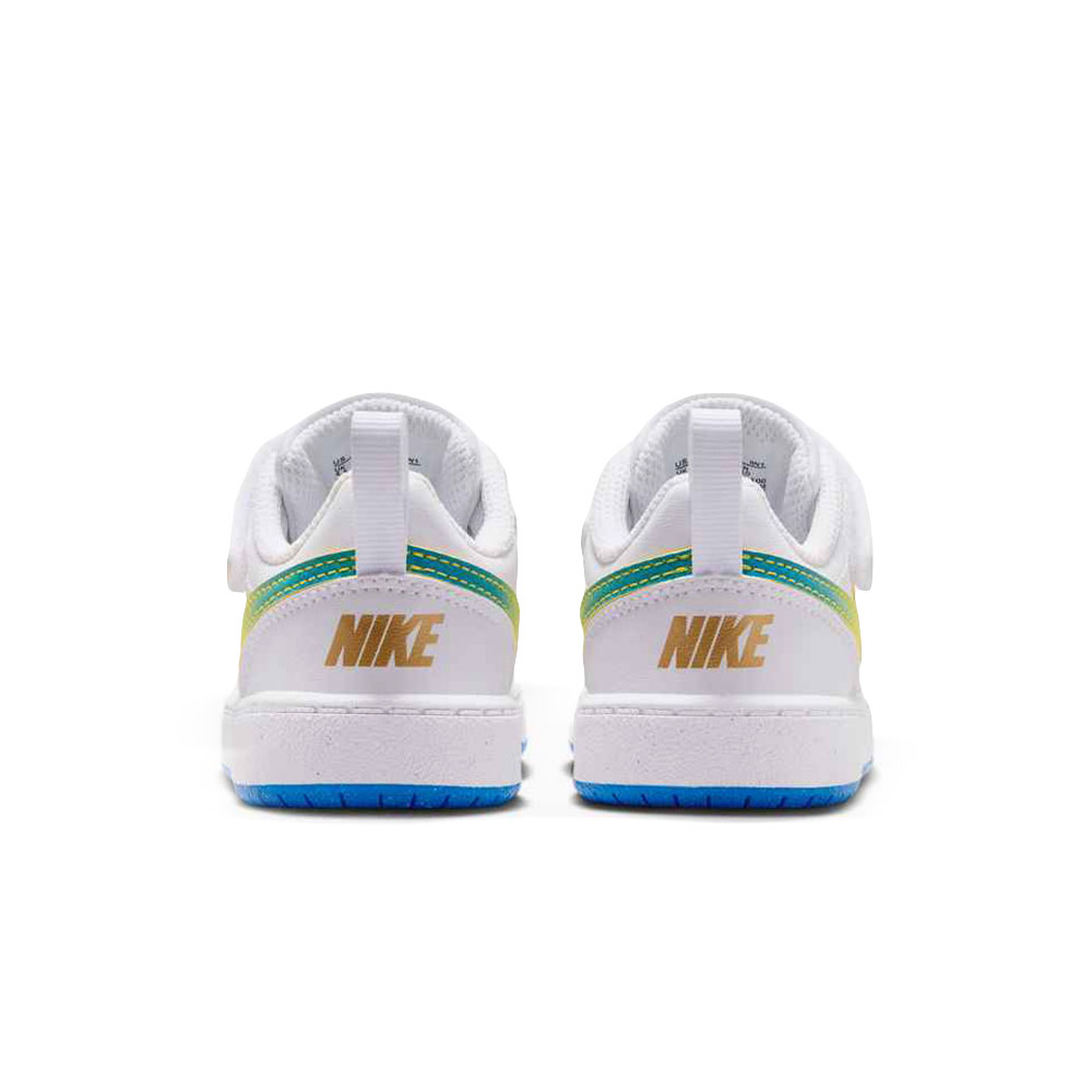 Nike Court Borough Low Wc Tdv MULTICOLOR 
