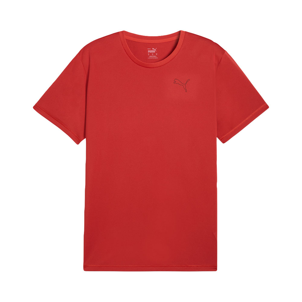 Puma M Mass Merchant Tee image number null