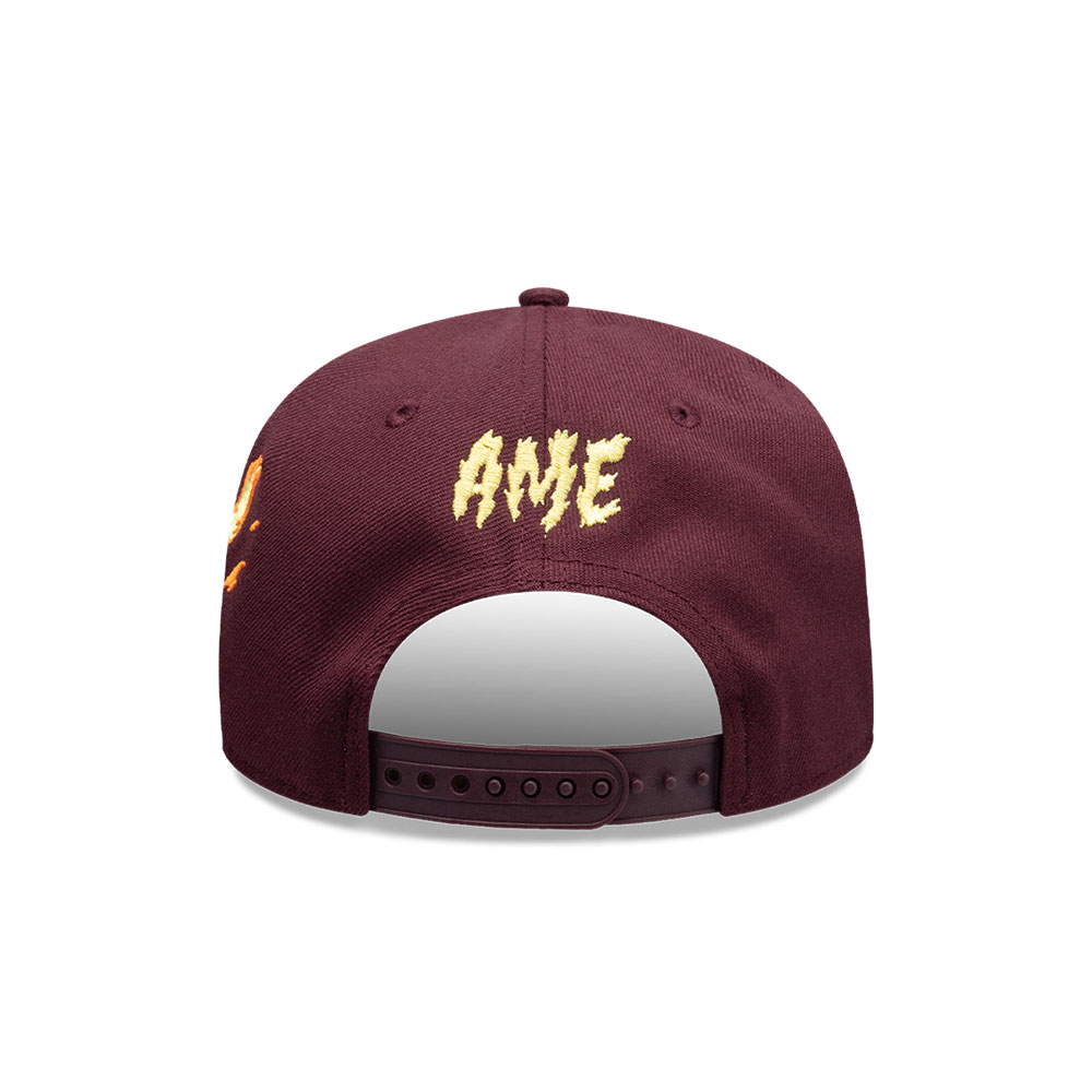 New Era 970Ss Lmx Ssnl 260219 America image number null