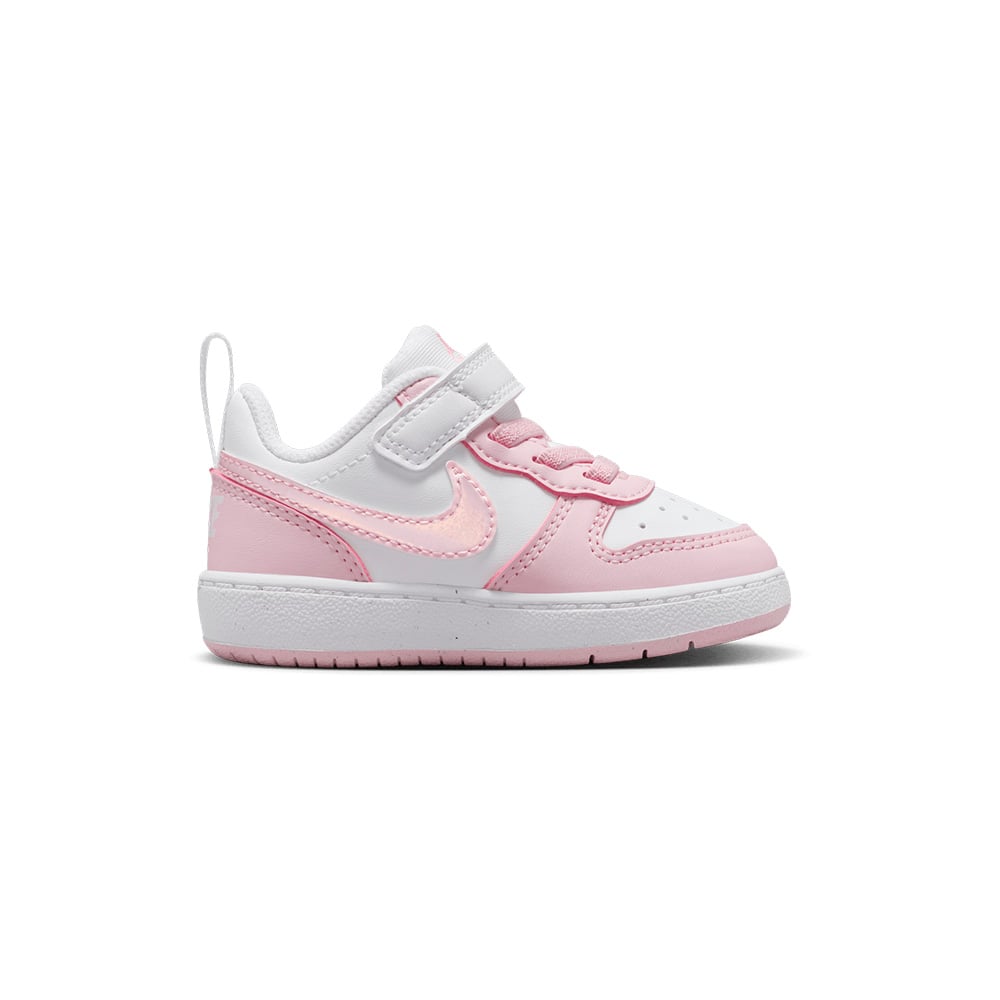 Nike Court Borough Low Recraft Td  