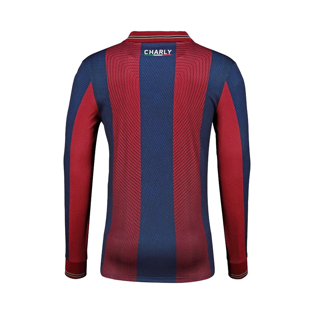 Charly Jersey Atlante Local Conmemorativo MULTICOLOR 