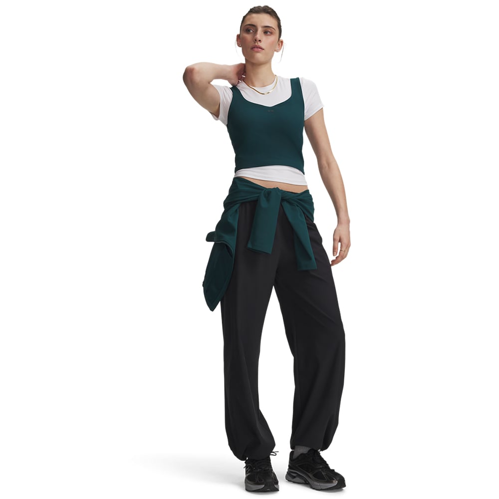 Under Armour Rival Woven Pant image number null