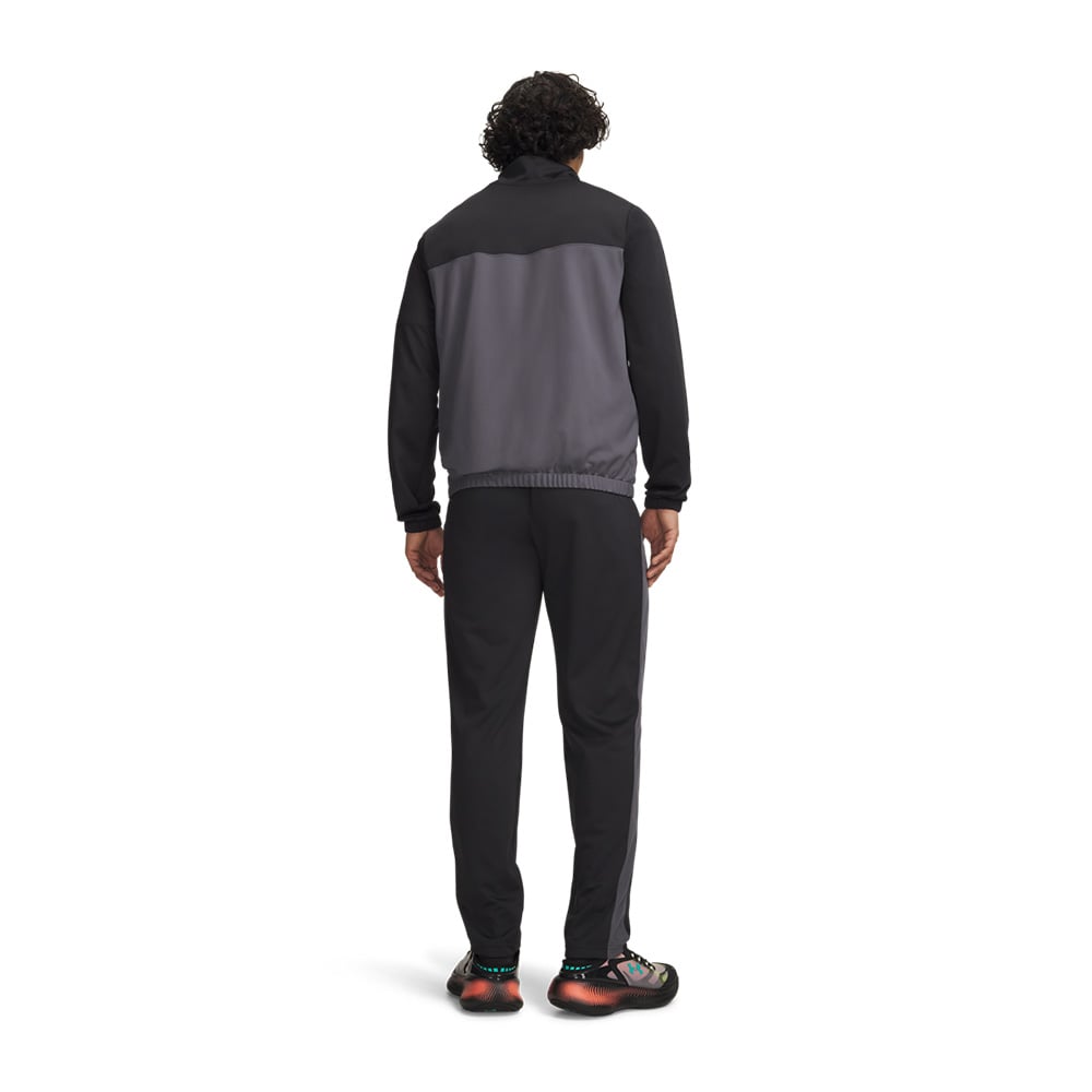 Under Armour Emea Tracksuit Novelty image number null