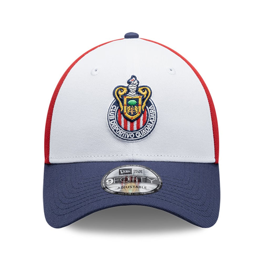 New Era 940 Lmx Stdm Chivas image number null