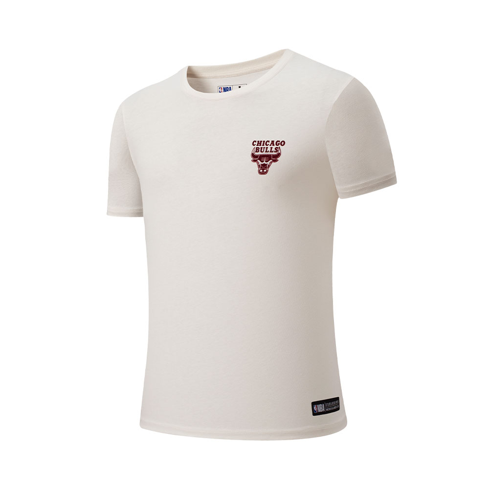 Fexpro Tshirt Chicago Bulls image number null