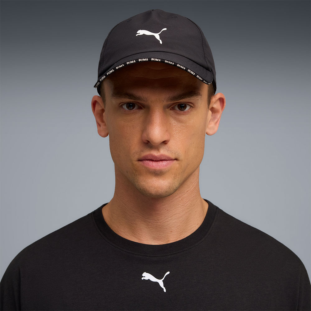 Puma Training Bb Cap image number null